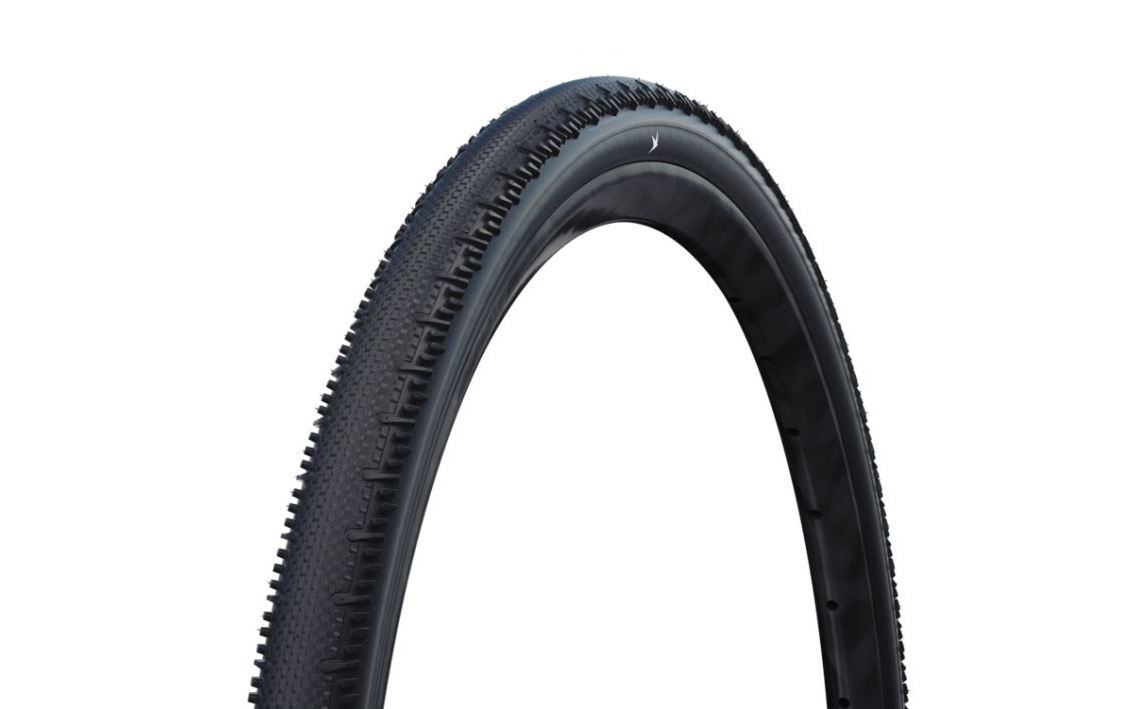 Padanga dviračiui Schwalbe G-One RS 700 × 40