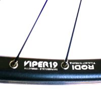 Ratas galinis 26" Rodi Viper 19 QR FH 3