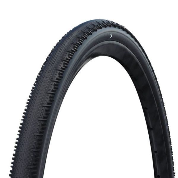Padanga dviračiui Schwalbe G-One RS 700 × 45