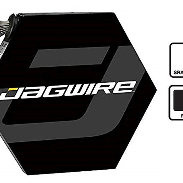 Stabdžių trosas Jagwire Road Sport Slick Galvanized