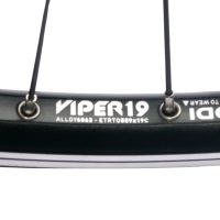 Ratas priekinis 26" Rodi Viper 19 QR 3