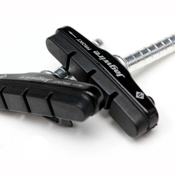 Stabdžių trinkelės Cantilever Jagwire Mountain Sport 70 mm