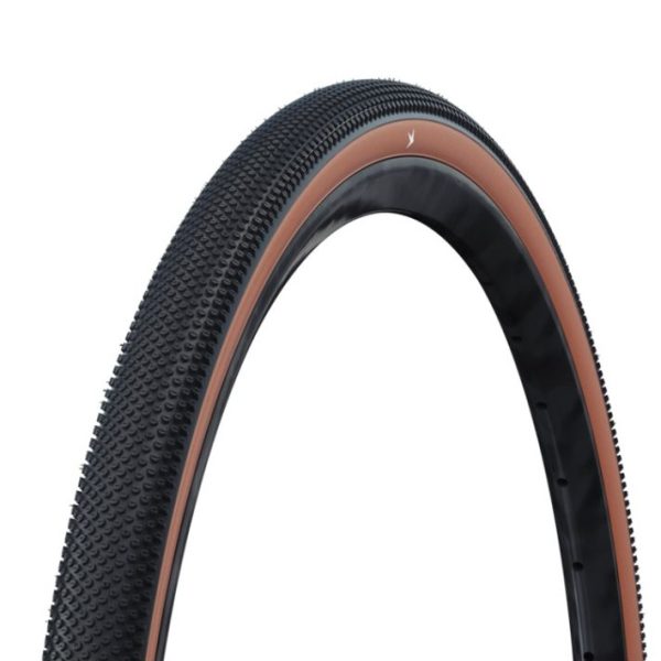 Padanga dviračiui Schwalbe G-One Allround