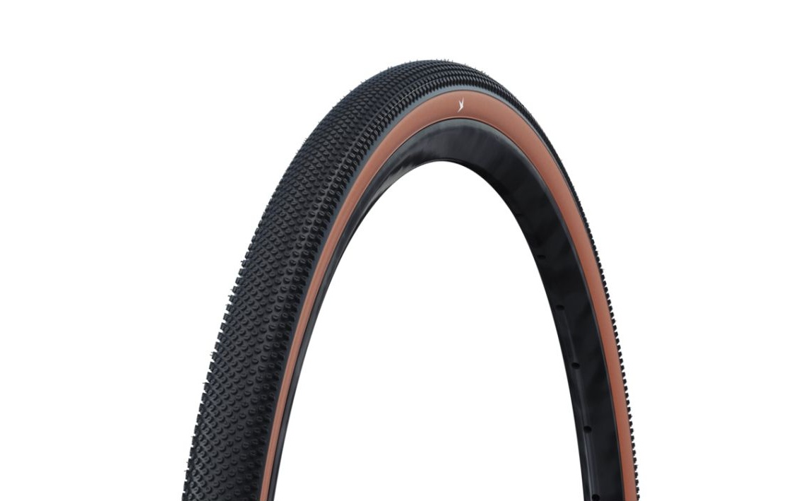 Padanga dviračiui Schwalbe G-One Allround