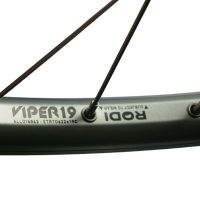 Ratas priekinis 28" Rodi Viper 19 QR 3