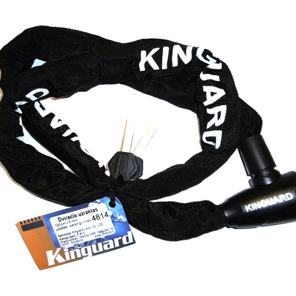 Užraktas Kinguard 6041
