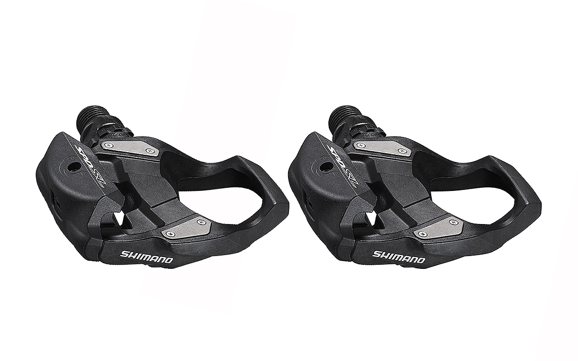 Pedalai Shimano PD-RS500