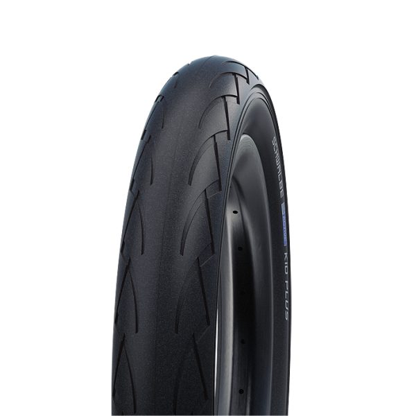 Padanga dviračiui Schwalbe Kid Plus