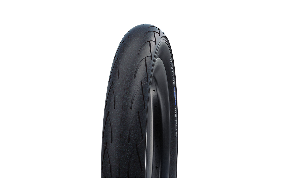 Padanga dviračiui Schwalbe Kid Plus
