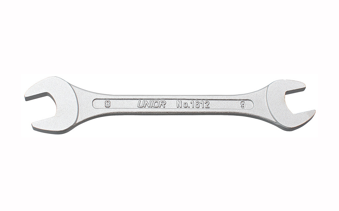 Unior raktas konusams 1612/2A 8 mm