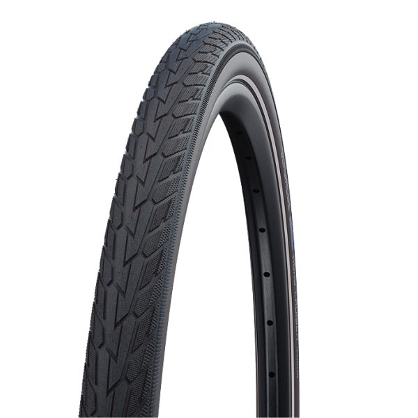 Padanga dviračiui Schwalbe 3/8 Road Cruiser