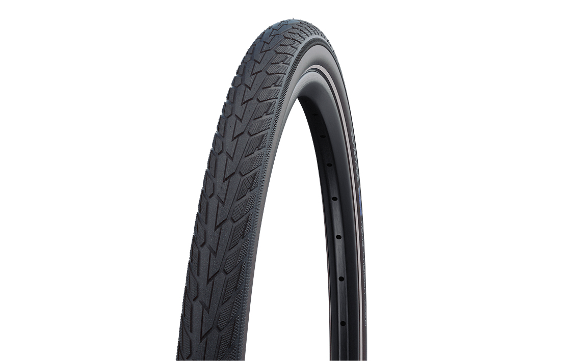 Padanga dviračiui Schwalbe 3/8 Road Cruiser
