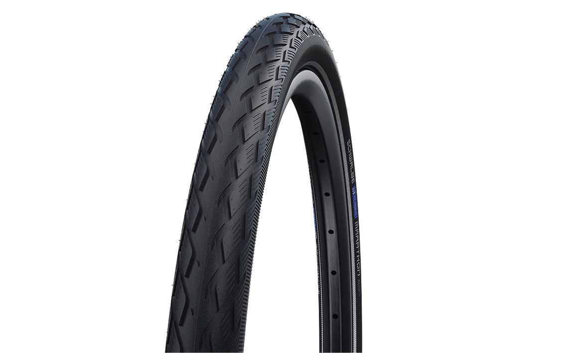 Padanga dviračiui Schwalbe Marathon 16 × 1.35
