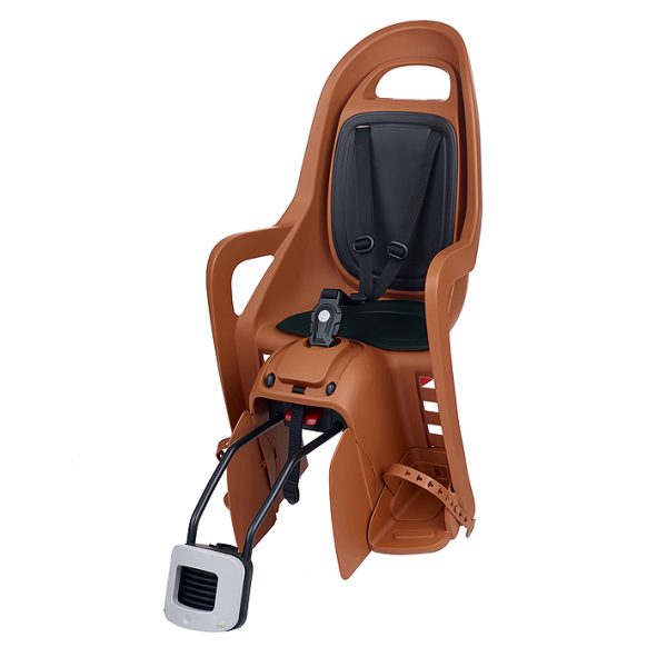 Kėdutė vaikui Polisport Groovy RS+ Juoda