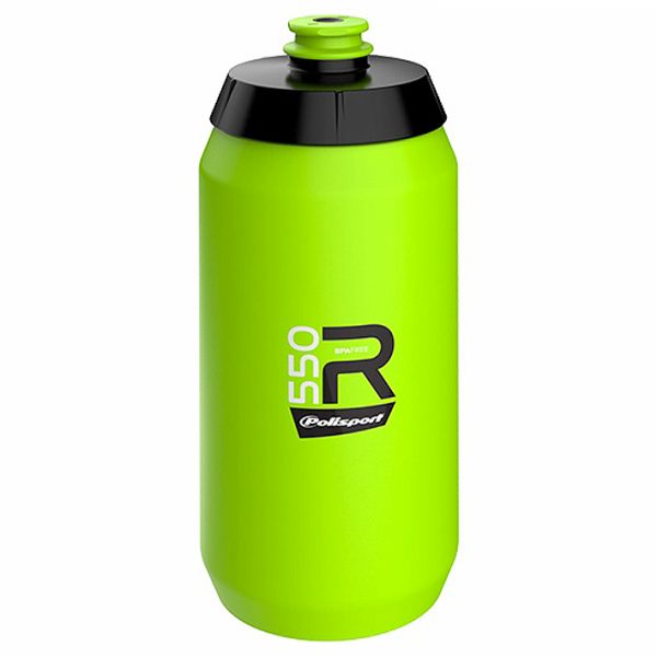 Gertuvė Polisport R550 Žalia