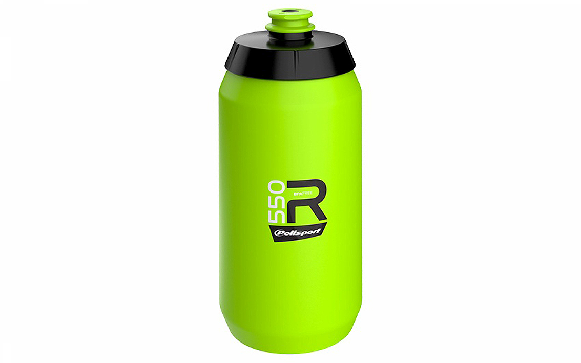 Gertuvė Polisport R550 Žalia