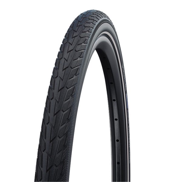 Padanga dviračiui Schwalbe Road Cruiser 22 × 1.75