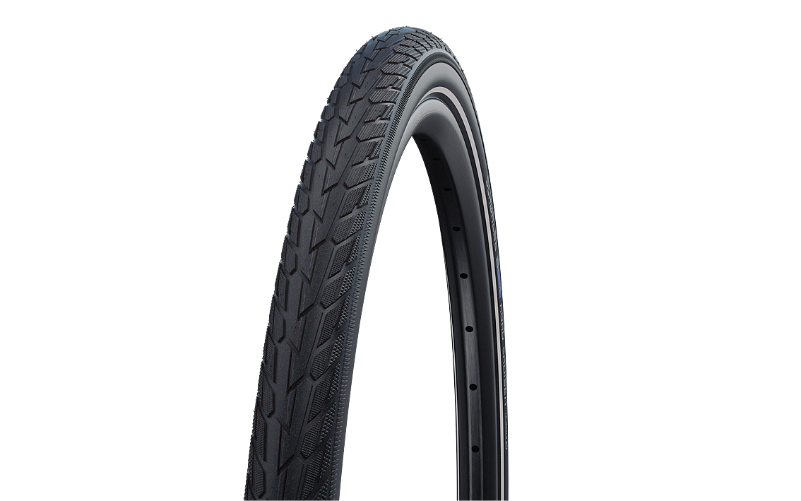 Padanga dviračiui Schwalbe Road Cruiser 22 × 1.75