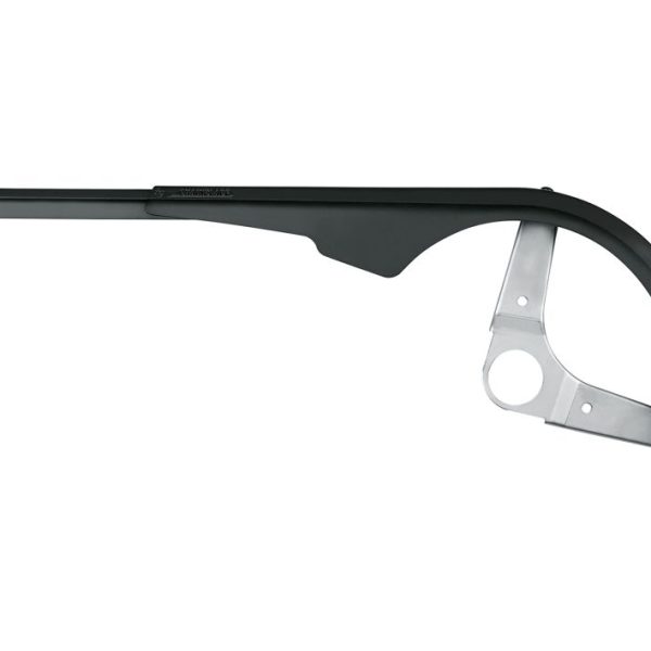 Apsauga priekiniam žvaigždžių blokui SKS Chainblade 38T