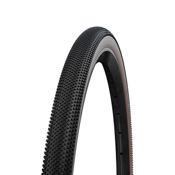 Padanga dviračiui Schwalbe G-One Allround 700 × 35