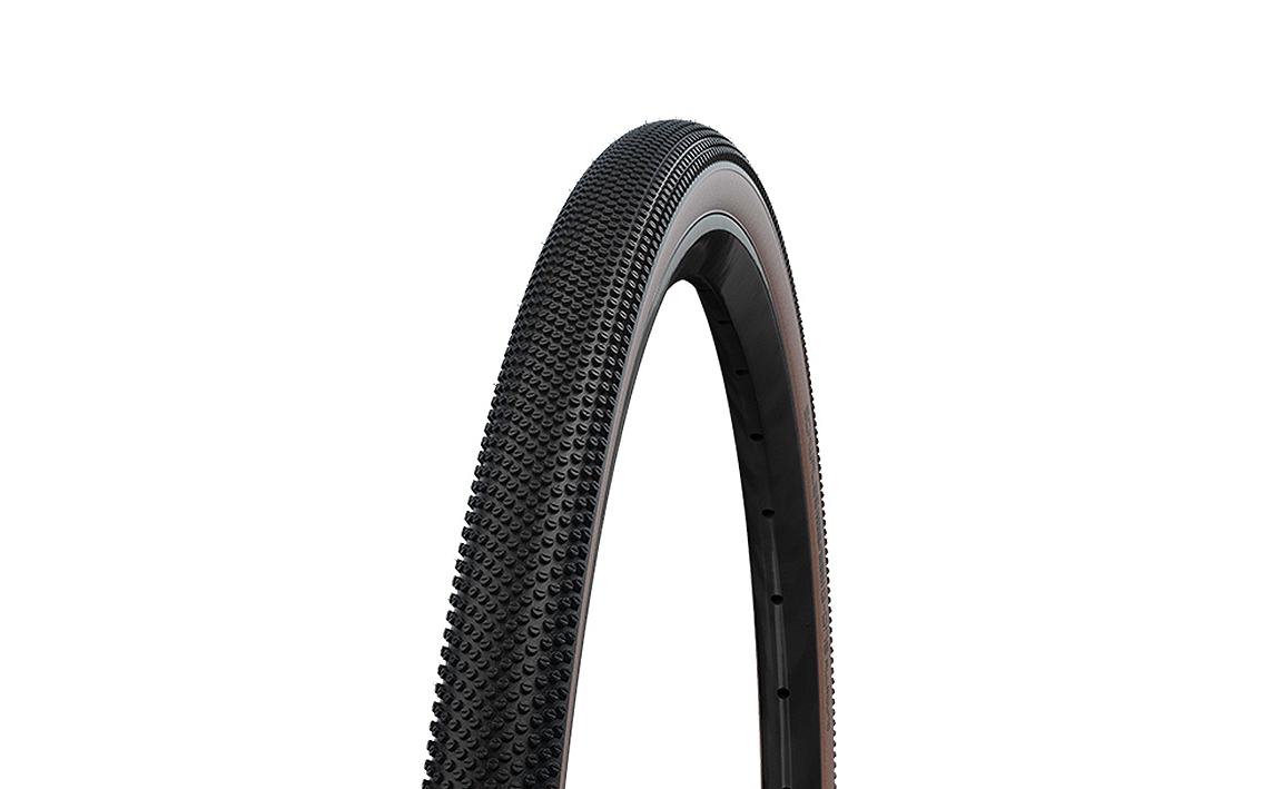 Padanga dviračiui Schwalbe G-One Allround 700 × 35