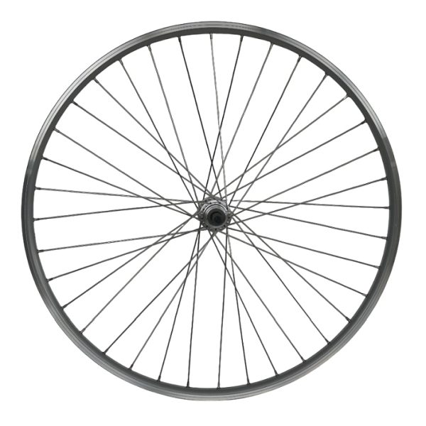 Ratas galinis Rodi Viper 19 NUT MF 28"