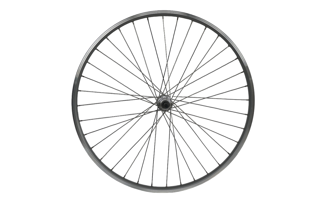 Ratas galinis Rodi Viper 19 NUT MF 28"