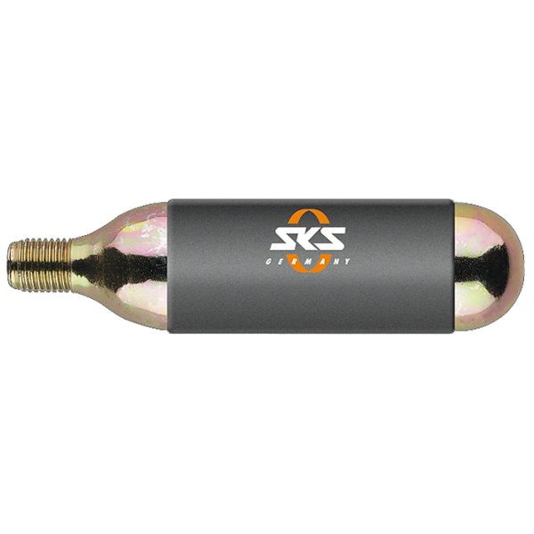 CO2 balionėlis SKS