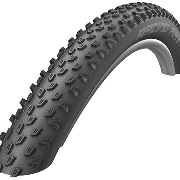 Padanga dviračiui Schwalbe Racing Ray
