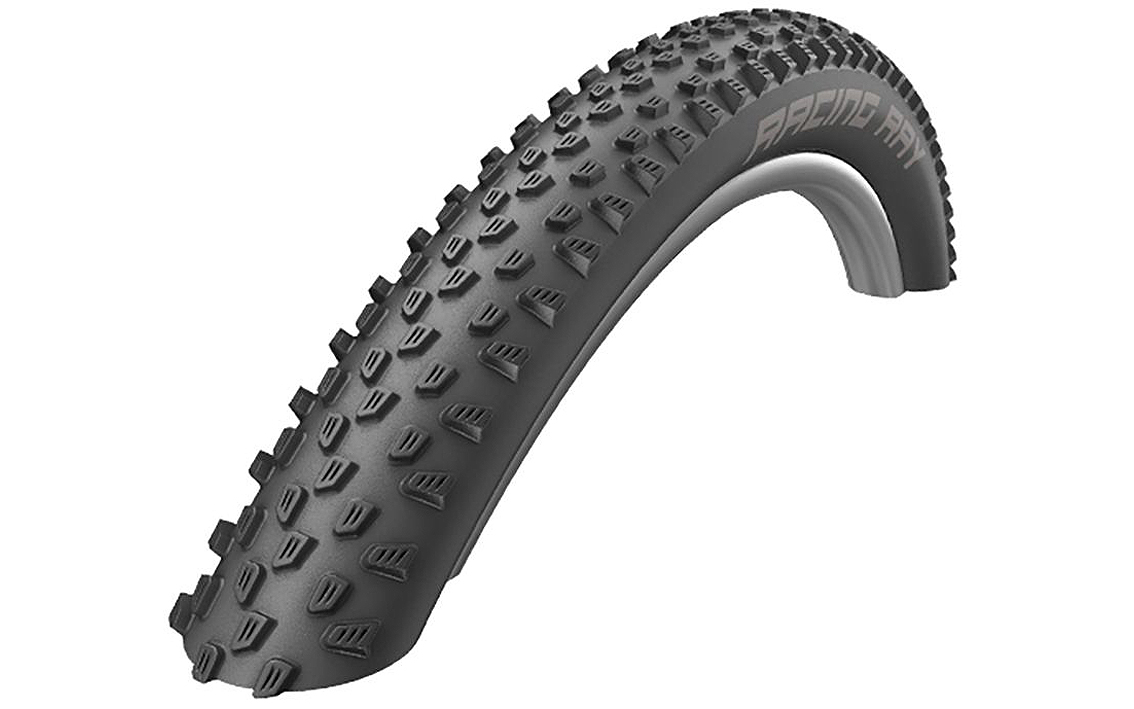 Padanga dviračiui Schwalbe Racing Ray