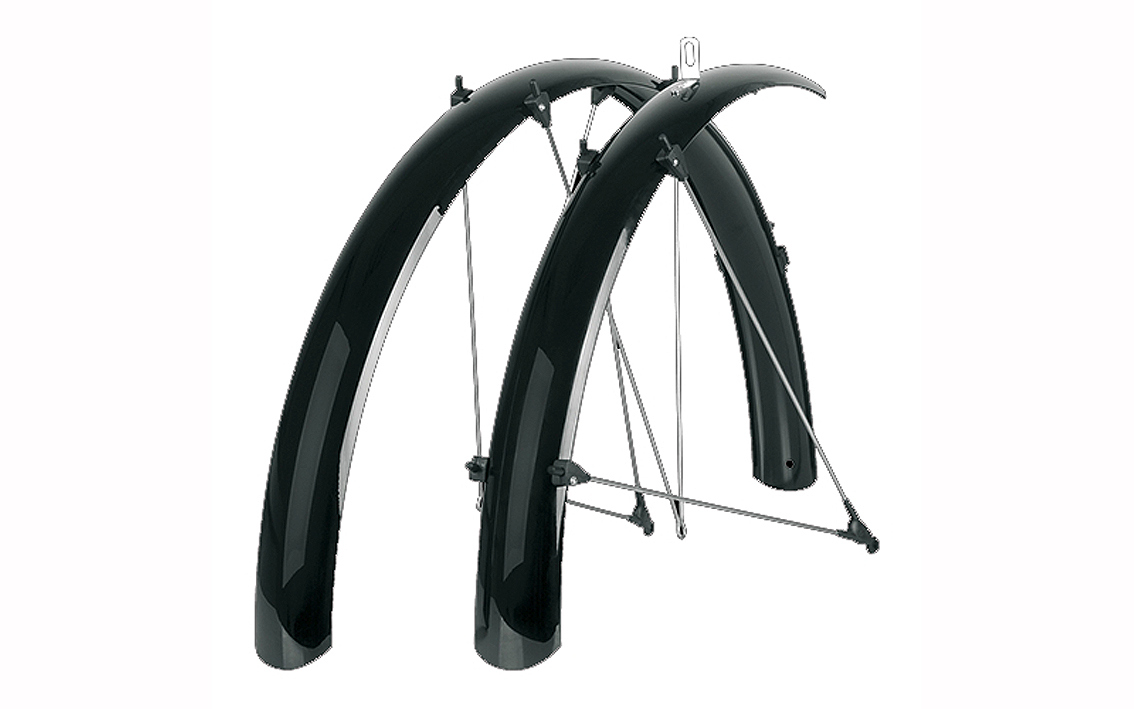 Skydelių komplektas SKS Bluemels Shiny 60