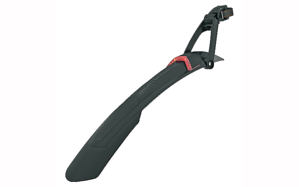 Skydelis galinis SKS Nightblade Flash