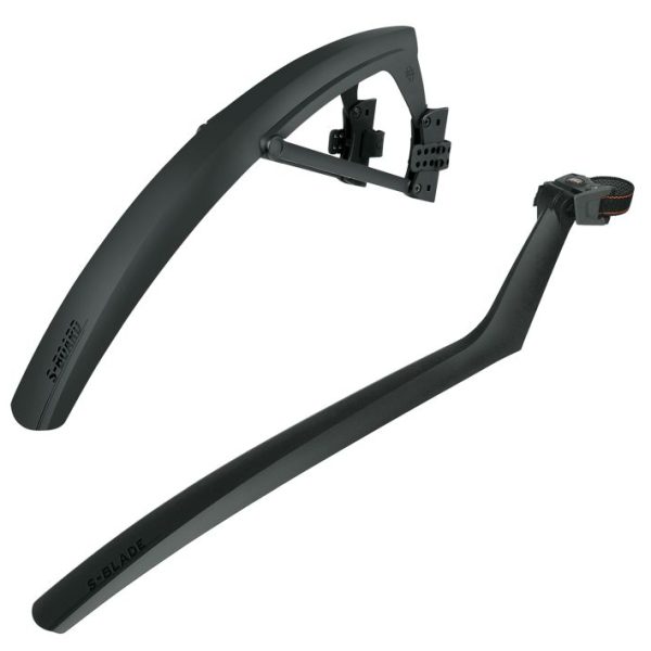 Skydelių komplektas SKS S-Blade + S-Board