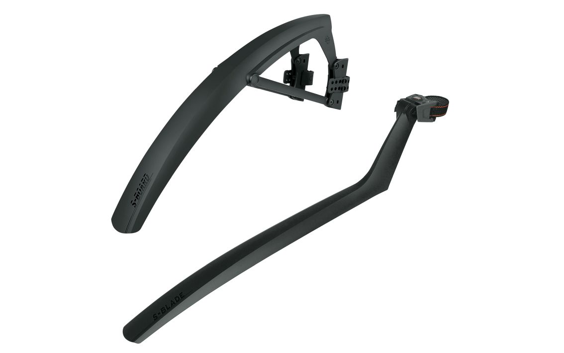 Skydelių komplektas SKS S-Blade + S-Board