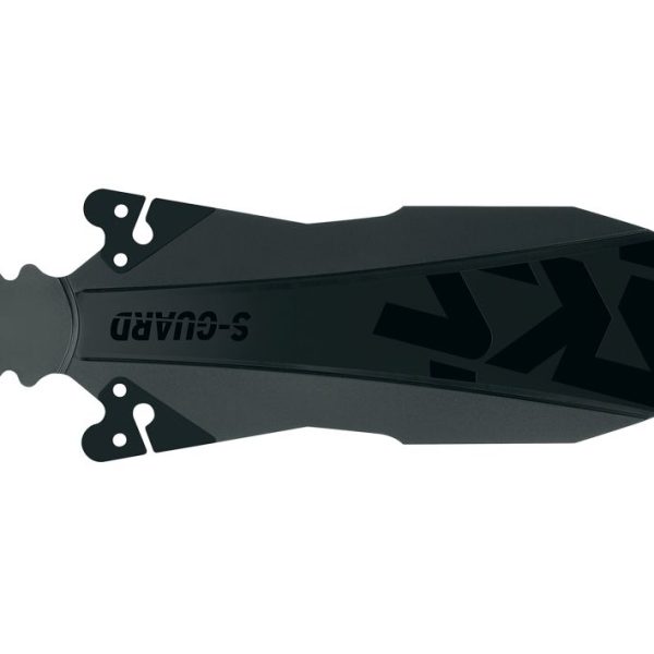 Skydelis galinis SKS S-Guard
