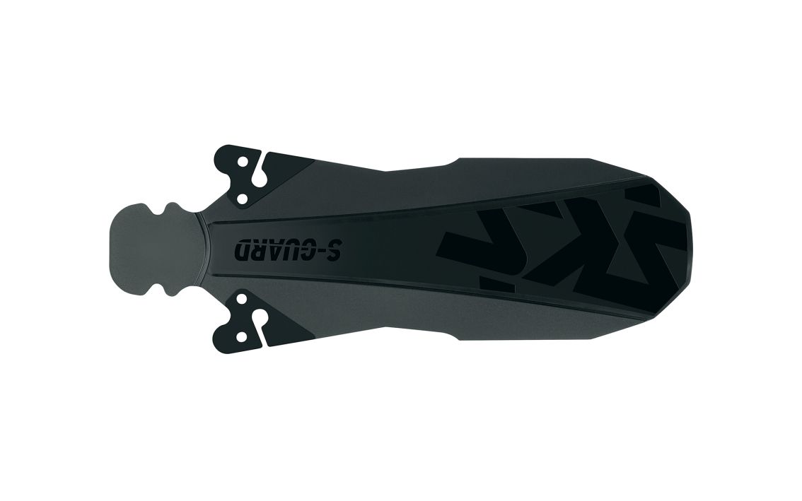 Skydelis galinis SKS S-Guard