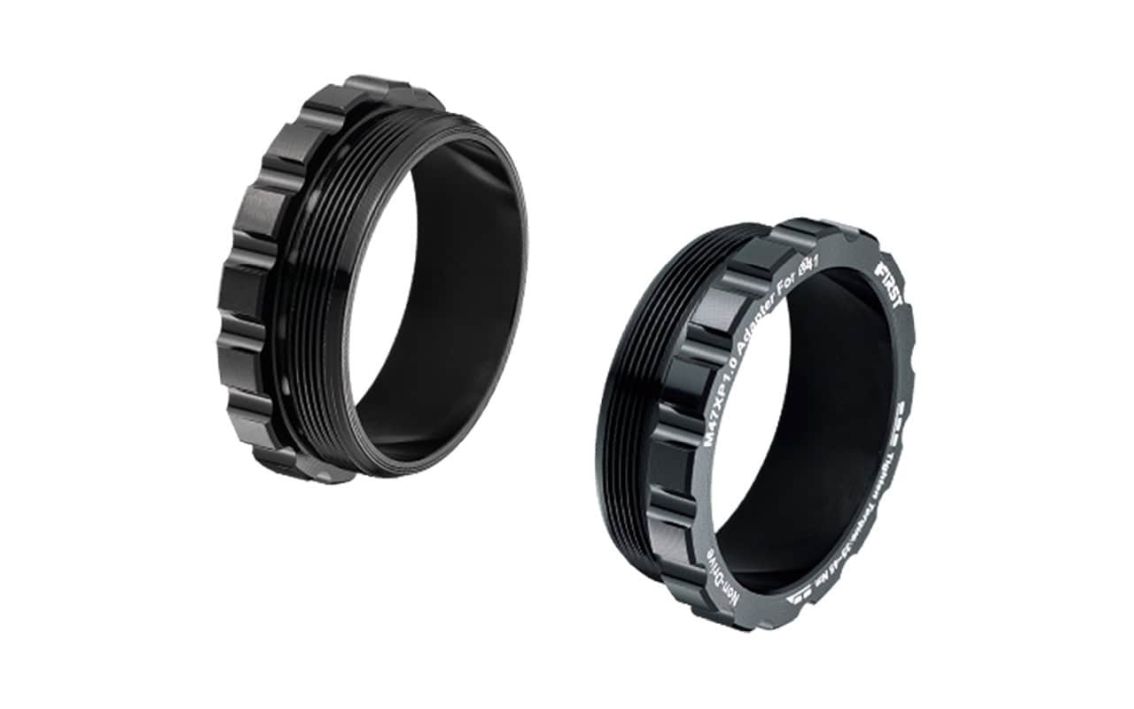 Miniklio veleno adapteris First T47 to BB92 D4741A