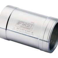 Miniklio veleno adapteris First BB30 to BSA F30