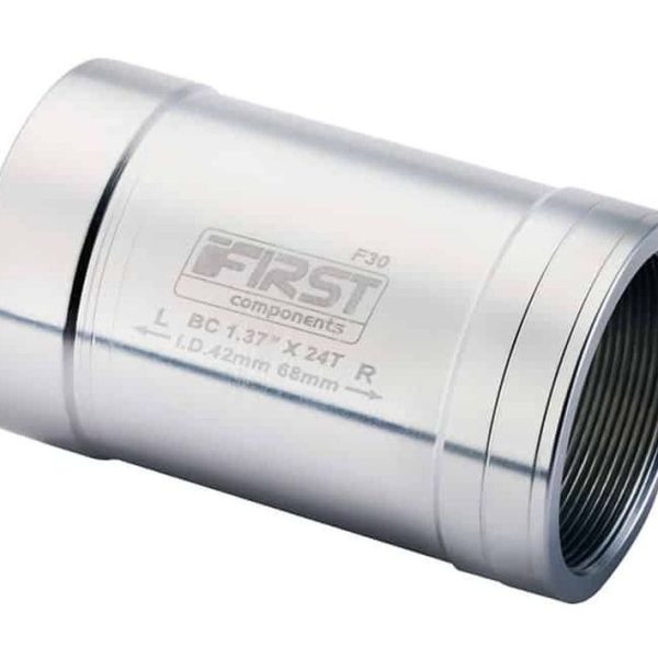 Miniklio veleno adapteris First BB30 to BSA F30