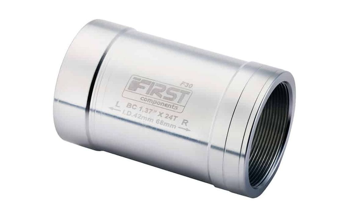 Miniklio veleno adapteris First BB30 to BSA F30