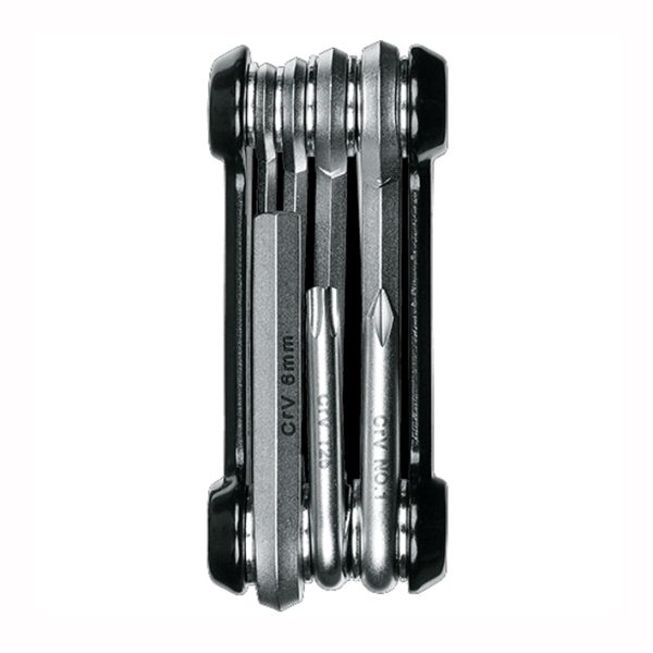 SKS įrankių rinkinys Tom Tool 7