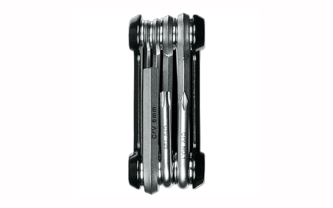 SKS įrankių rinkinys Tom Tool 7