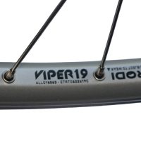 Ratas galinis 28" Rodi Viper 19 QR FH 3