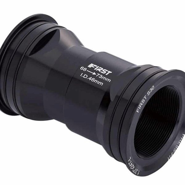 Miniklio veleno adapteris First PF30 to BSA S30