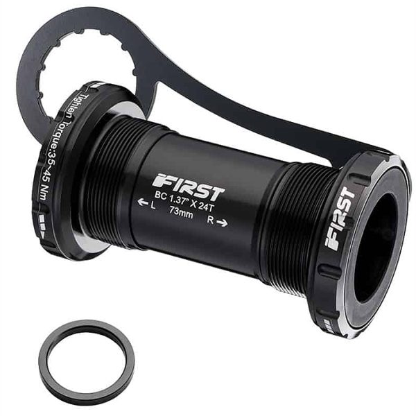 Miniklio velenas First SRAM DUB BSA 68/73 P3729A