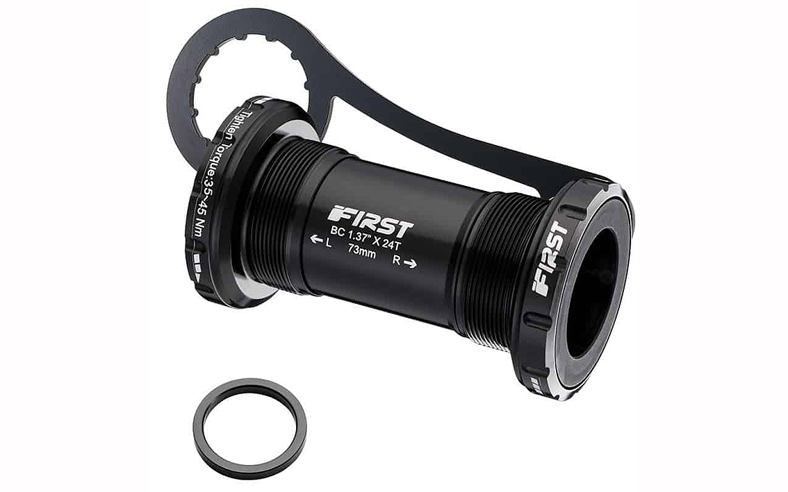 Miniklio velenas First SRAM DUB BSA 68/73 P3729A