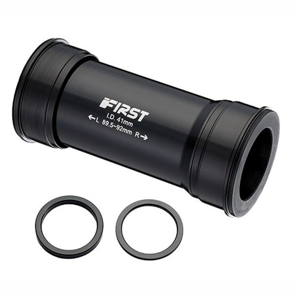 Miniklio velenas First SRAM DUB Pressfit BB92 PF41 P4129A