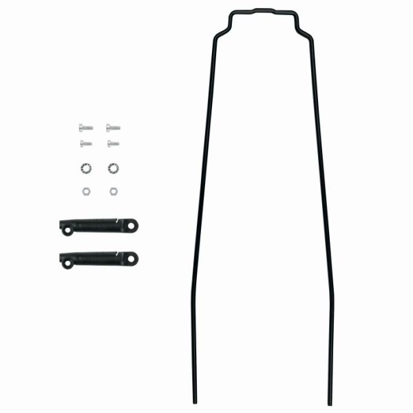 Skydelių tvirtinimo komplektas SKS Bluemels Style 75 Extra Lomng 380 mm