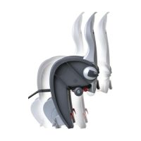 Kėdutė vaikui Polisport Wallaby Evolution Deluxe #3