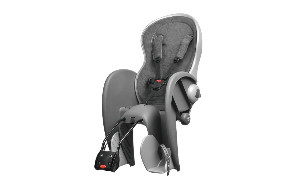 Kėdutė vaikui Polisport Wallaby Evolution Deluxe